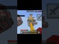 hive bedwar minecraft #shorts