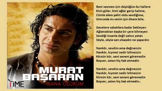 Murat Başaran - Nankör (Orijinal Karaoke)