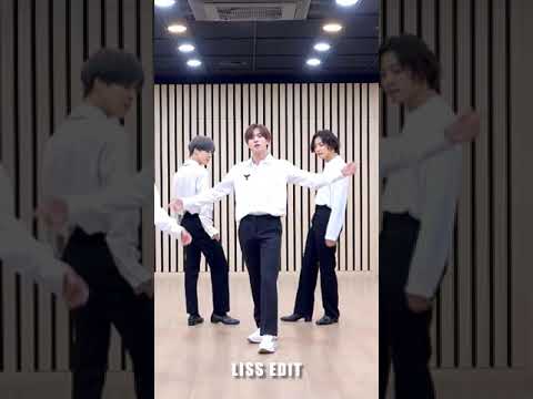 BTS 방탄소년단 ~ Jin Focus 2020 MMA 'Dynamite' Mirror Dance Break Practice 김석진 직캠 안무 거울모드