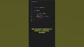 Can you guess the output? #c #coding #programming #challenge #learnc