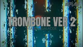 BONGKAR‼️DJ TROMBONE - ELAN LAODE (REMIX) 2K24