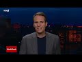 Kevin Kühnert: Rücktritt aus SPD-Parteispitze | Aktuelle Stunde