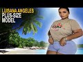 Luisana Angeles | Trailblazing Curve Queen of the Fashion World | Brand Visionary | Life Story"