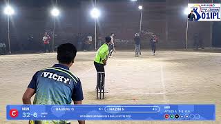 Mirzapur 11 Vs Nine Star Mirzapur Badi Basahi Premier League Season5 Mirzapur 