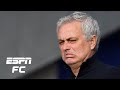 Why sacking Jose Mourinho a week before Tottenham's cup final is 'a HUGE mistake!' | ESPN FC