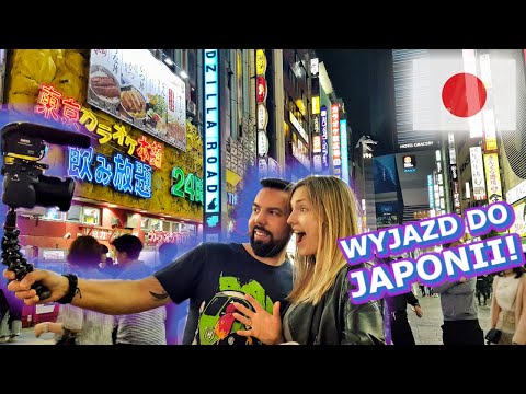 Wideo: Jak Podróżować Po Japonii Taniej Niż Sobie Wyobrażasz