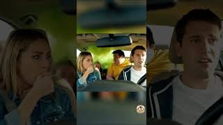 Ai Toxic Ride The Backseat Fart Attack