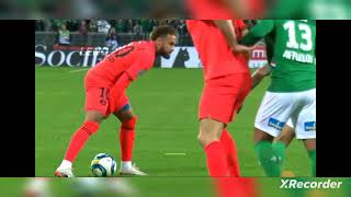 Neymar Jr 2023 - Formosa (kaio viana e mc cj) Skill & Goals | HD Resimi