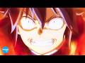 Top 20 Times Anime Characters Stopped Holding Back