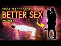 Yoga Practice that Will Change Your Sex Life✅(Day 3)