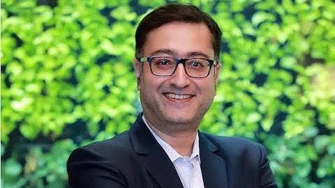 SUSE Does Not Get Customers Into a Locked-In Scenario | Rajarshi Bhattacharyya