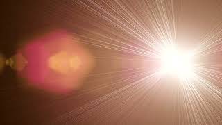 Neon LED Laser Light Animations - Abstract loop backgrounds