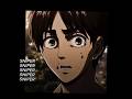 Sniper x Wifey❤️🔥#eren#mikasa#aot#trending#shorts#Anime