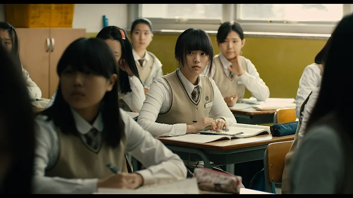 HAN GONG JU Trailer (한공주 - Directed by Lee Su-jin, South Korea - 2013) - DayDayNews