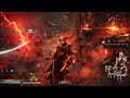 Lu Bu vs Cao Cao – Battle of Hulao Gate | Dynasty Warriors Origins (MOD)