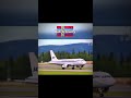 Airlines and their livreries part 2 #b787 #shortvideo #aviation #airplane