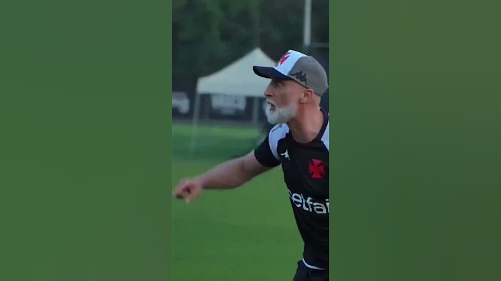 O PRIMEIRO TREINO DO ÁLVARO PACHECO! 😅🤯