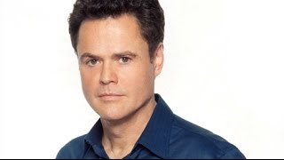 DONNY OSMOND IS TALKING ABOUT MICHAEL JACKSON ON SATURDAY KITCHEN LIVE WITH JAMES MARTIN