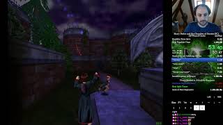Harry Potter 2PC All Wizard Cards Speedruns for WR