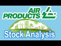 Air Product and Chemicals Stock Analysis - is APD Stock a Good Buy Today - $APD