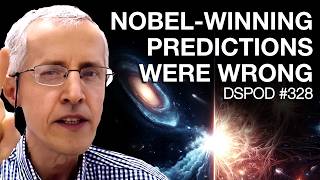 Delusions of Cosmic Expansion  - Dr. André Koch Torres Assis, DemystifySci #328