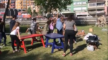 Bilgi Üniversitesi 2016-2017 Basic Design Final Project Loop