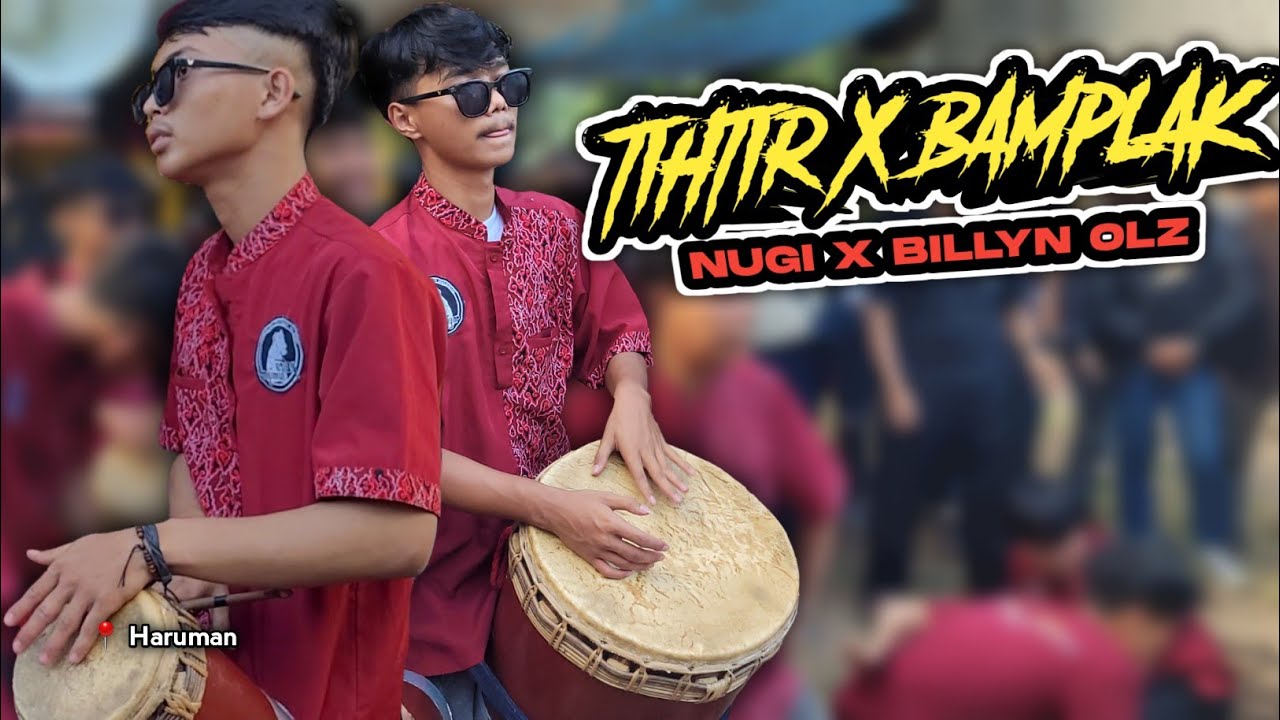 Duet Tihtir Bamplak Billy x Nugi | Lsr Putra Lumigar | Dog-dog Opatan Mantuyyyy