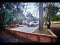 How to lay a gravel driveway How to lay a gravel driveway