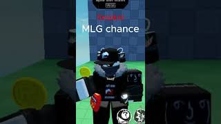 Forsaken MGL chance skin showcase  #forsaken #chanceforsaken