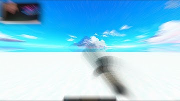 120fps + ingame motion blur 8 + shutter encoder 2x frame blend + davinci resolve 18 frame blend (.5)