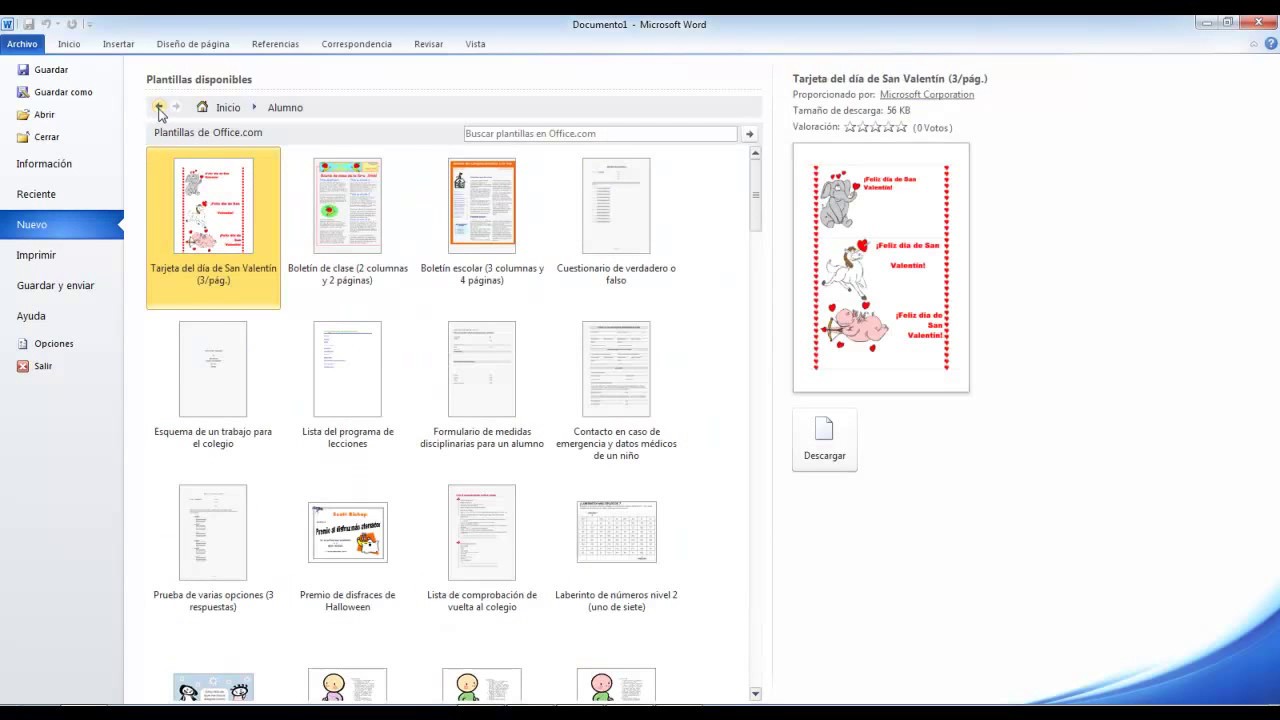 Plantillas De Microsoft Word 2010 plantillas-de-microsoft-word-2010