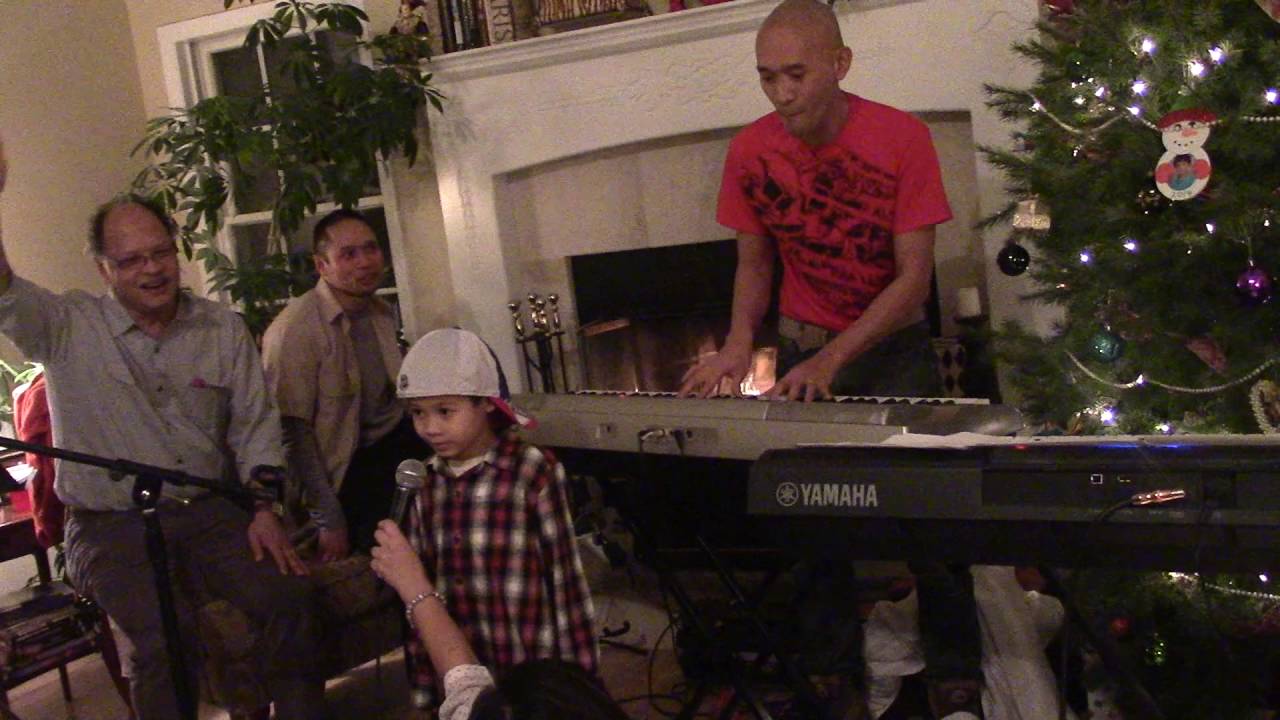My Nephew Jaiden Sings Hip Hop Elves YouTube my-nephew-jaiden-sings-hip-hop-elves-youtube