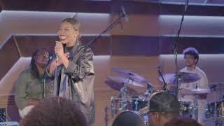 My Day Will Come - (Yebba & James Francies) (LIVE in LA) Jahari Stampley Family ft. India Carney