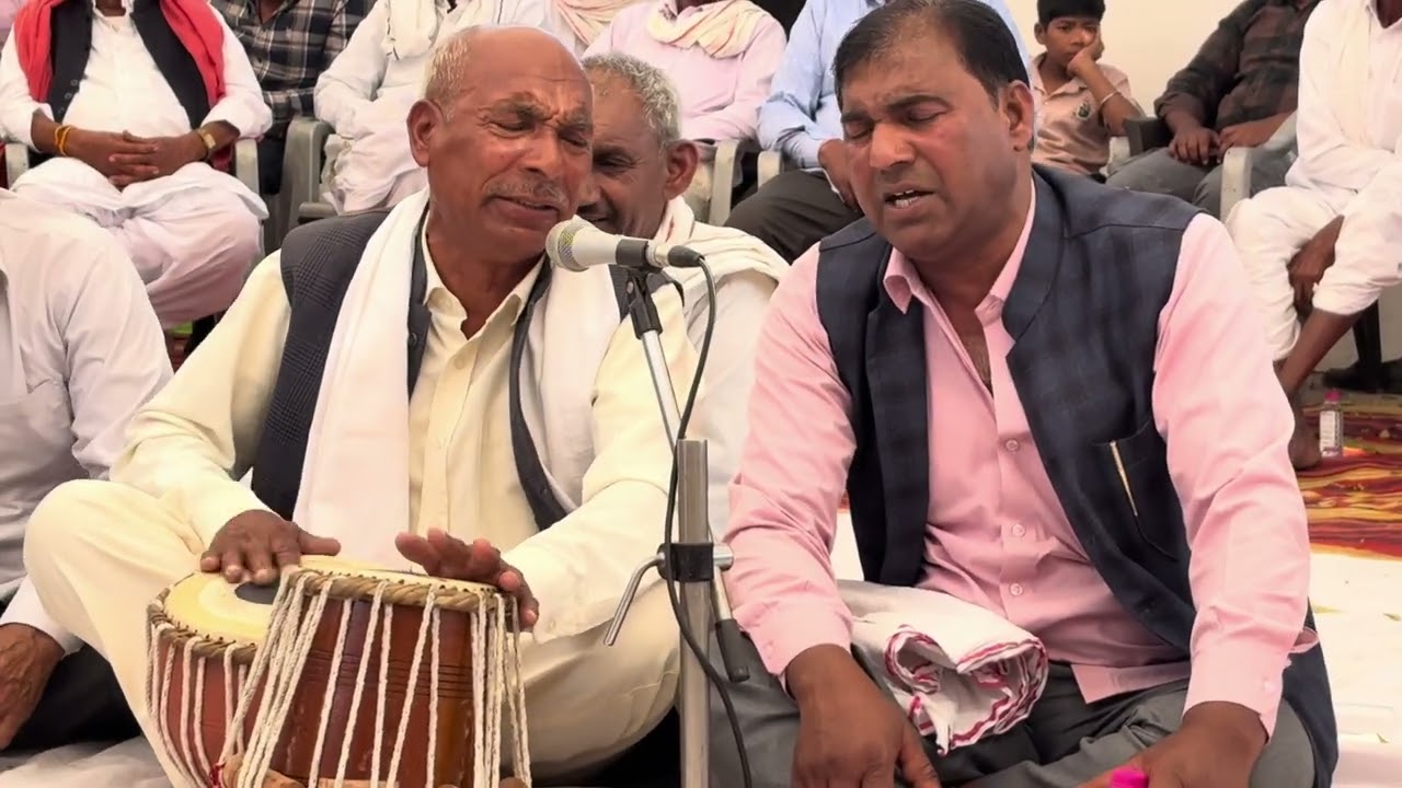 पोकर जी हरीकिशन जी वाटिका गंगौज ।