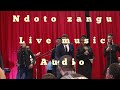 Ndoto zangu (live music recording audio)