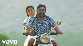 Vignette de la vidéo "Karuppan - Azhagazhaga Tamil Video | Vijay Sethupathi | D. Imman"