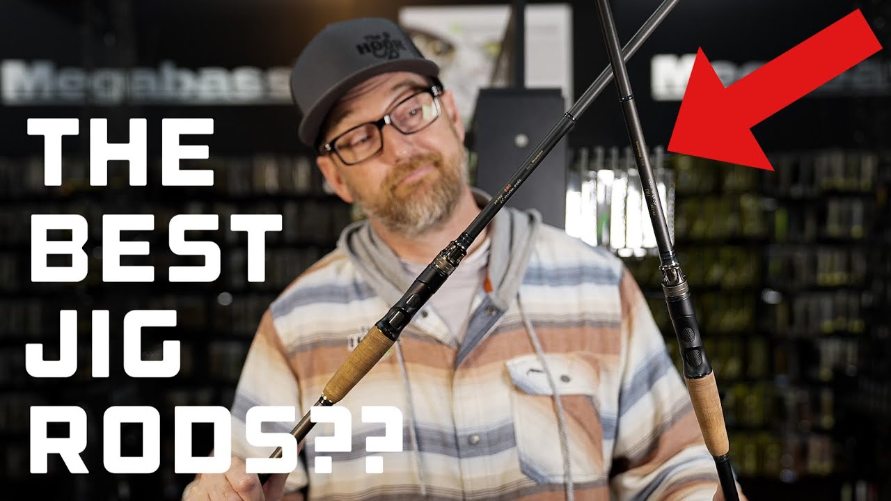 COMPLETE Breakdown Of The Megabass DESTROYER P5 FMJ And BMG!! The