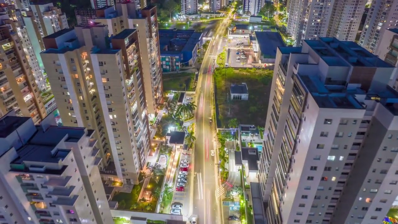 Manaus 2022, a Metrópole mais desenvolvida da Amazônia e a 12° do Brasil em 2017, dados PNAD Brasil