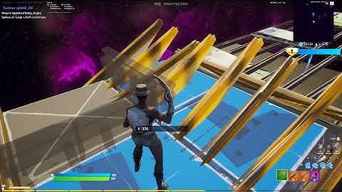 making floors invisible (fortnite not macro)