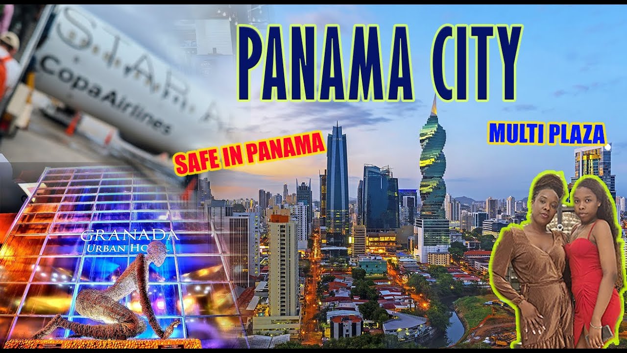 Panama Travel Vlog Day 1 Shopping At Multi Plaza And Safely Walking panama-travel-vlog-day-1-shopping-at-multi-plaza-and-safely-walking
