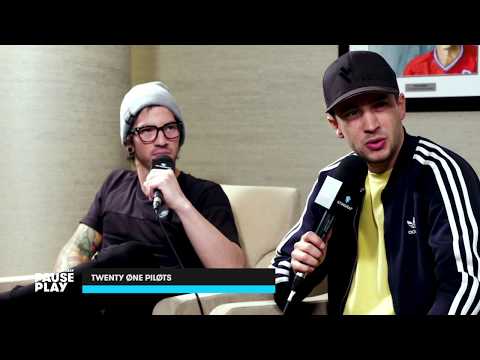Watch our PausePlay interviews with your favorite artists!