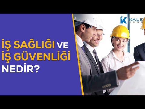 Video: Güvenlikte Isa nedir?