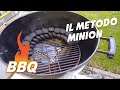 BBQ - Il metodo minion