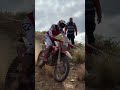 Who had a dusty EnduroGP of Wales on their 2025 bingo card! 😀👌🏴󠁧󠁢󠁷󠁬󠁳󠁿 #endurogp #enduro #dirtbikes