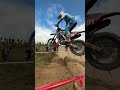Who had a dusty EnduroGP of Wales on their 2025 bingo card! 😀👌🏴󠁧󠁢󠁷󠁬󠁳󠁿 #endurogp #enduro #dirtbikes
