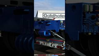 Some of the scenes from the GoldHofer Factory in yesterdays feature video