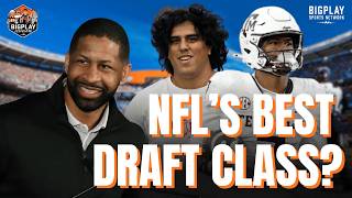 Browns 2026 Draft Class: Best in the NFL How Andrew Berry Drafted Another Masterclass | BIGPLAY CLE