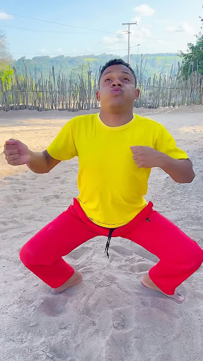O SOSTU KONG 🦧dikejar kong lucu 😱😂