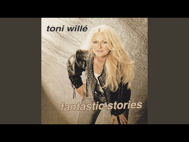 TONI WILLE - Dreaming of a christmas with you