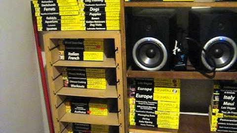 MASSIVE EPIC "Dummies" Book collection and a tip on selling books